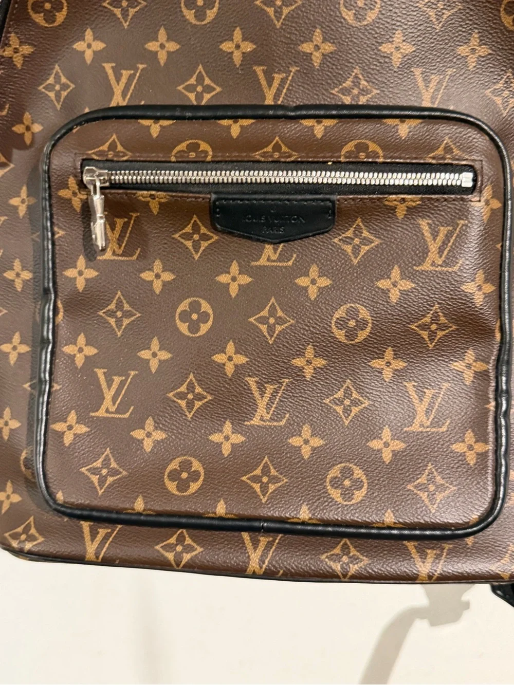 Louis Vuitton classic louis