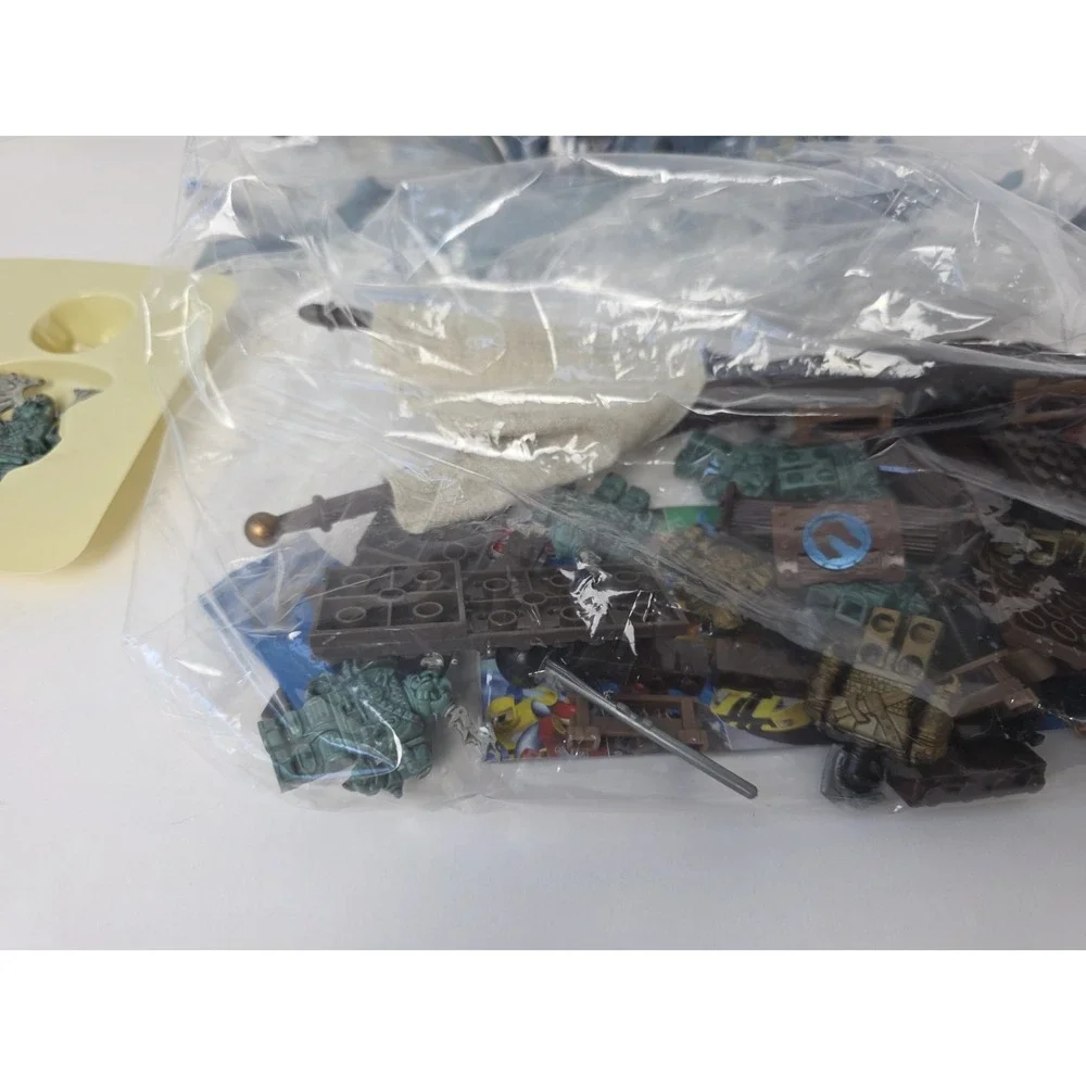Mega Bloks large lot