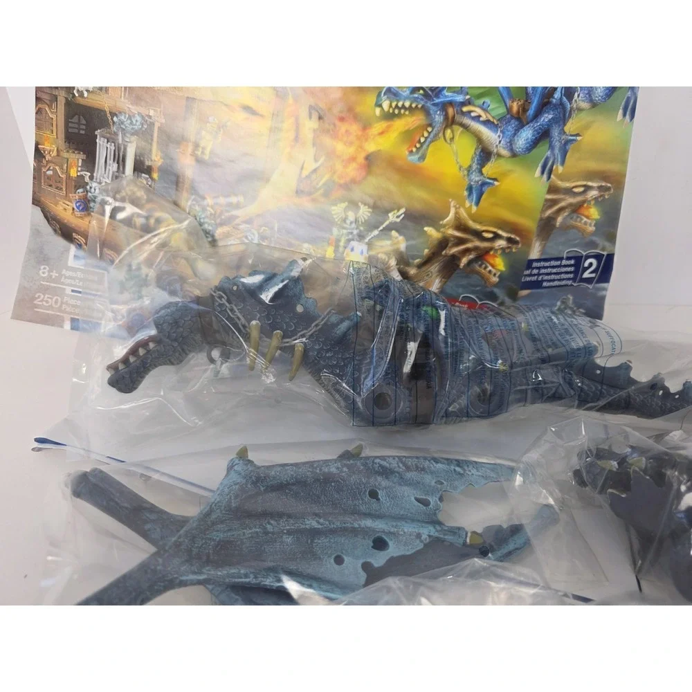 Mega Bloks large lot