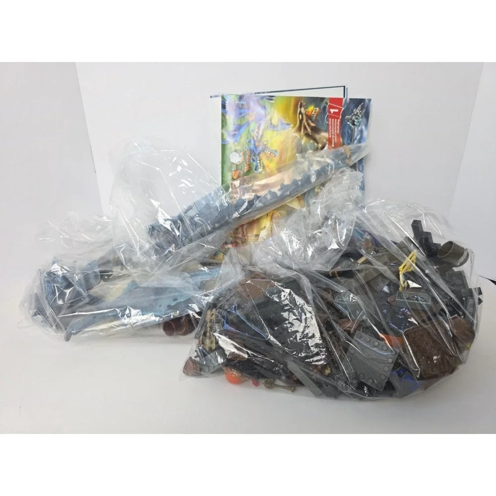 Mega Bloks large lot
