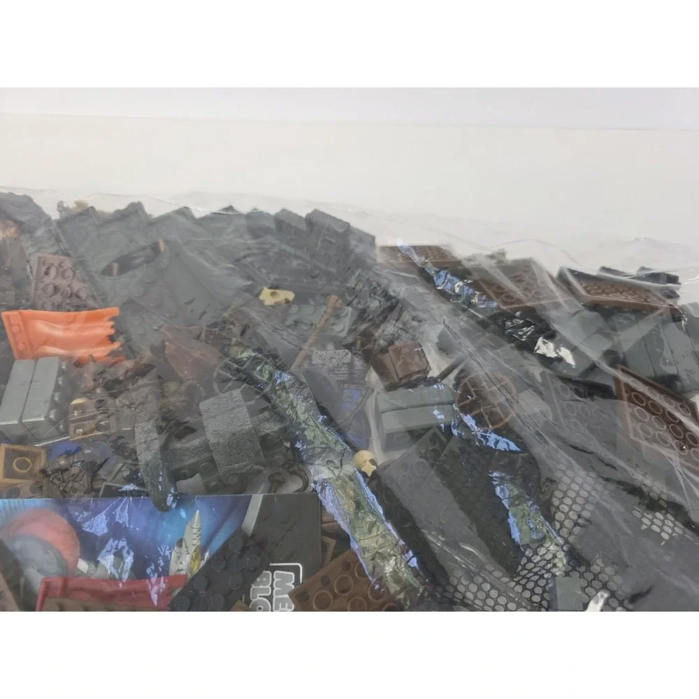 Mega Bloks large lot