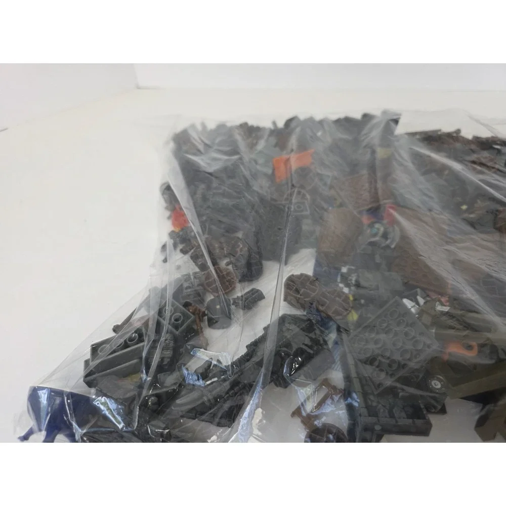 Mega Bloks large lot