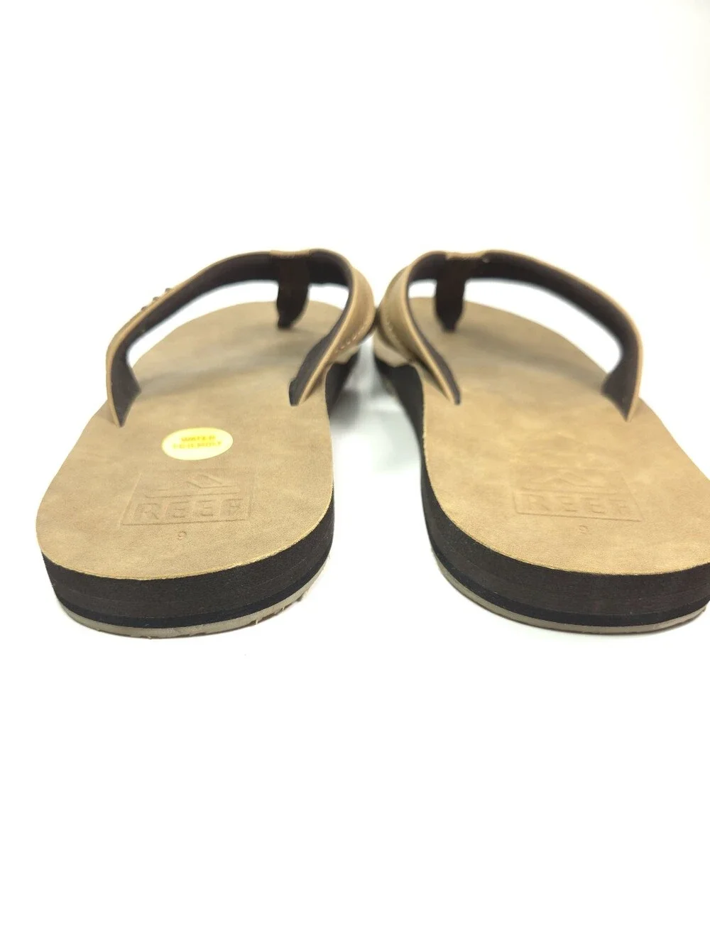 Reef days sandal