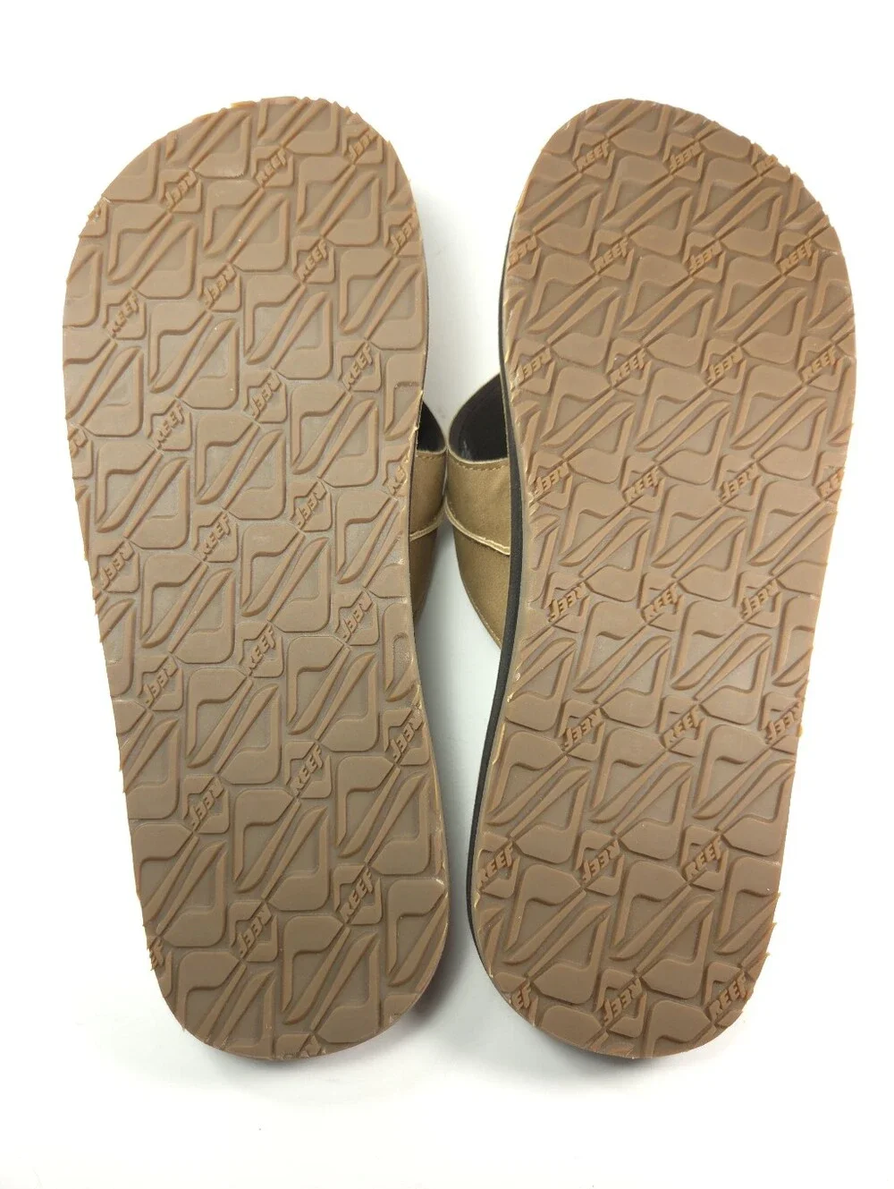 Reef comfort smooth outfit