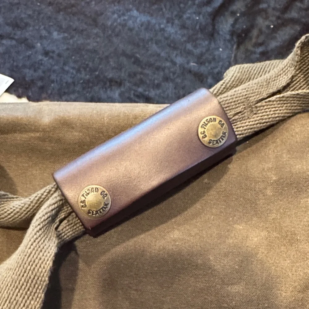 Filson brand new