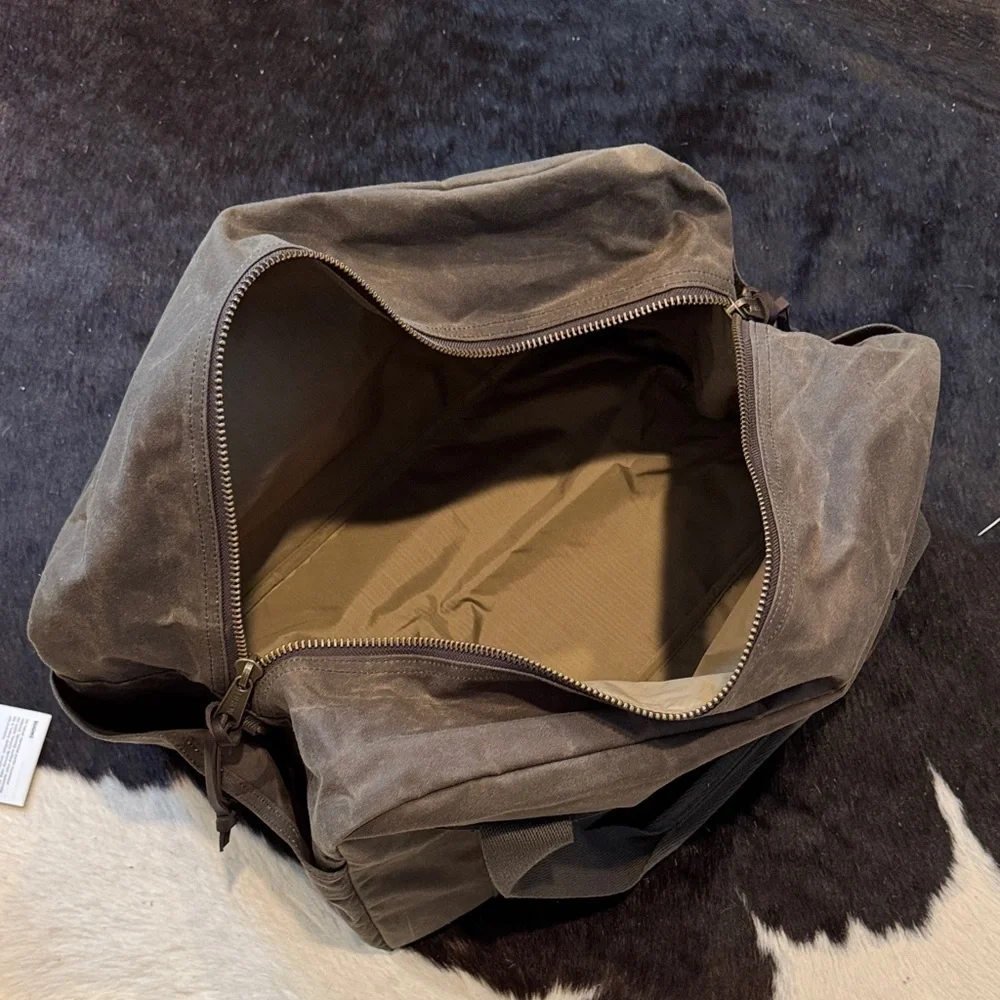 Filson brand new
