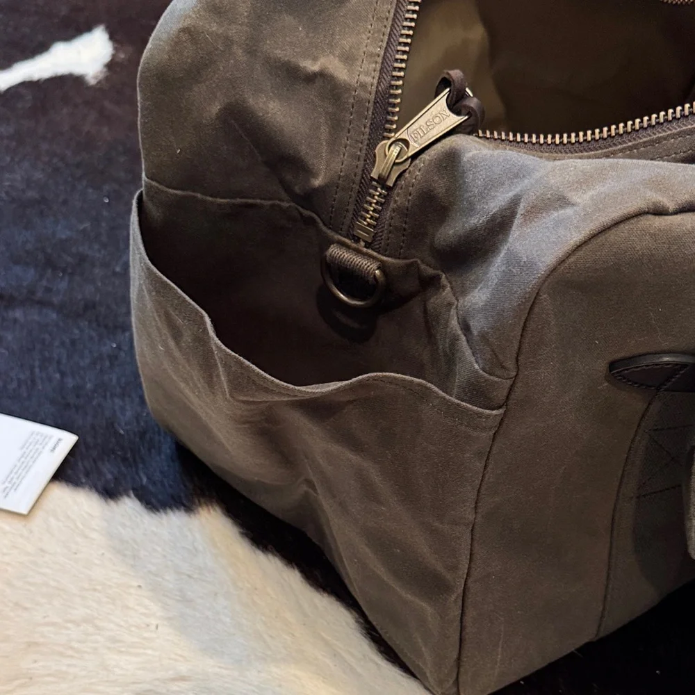 Filson brand new
