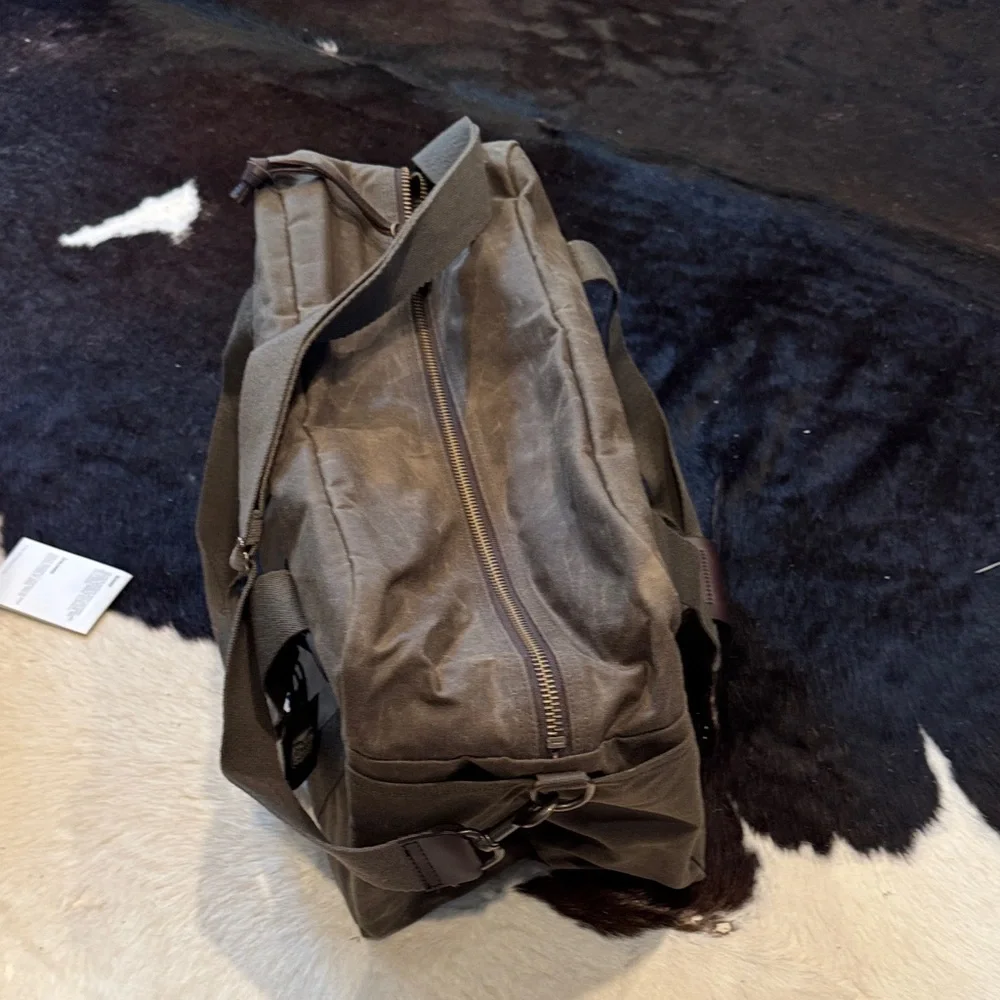 Filson brand new