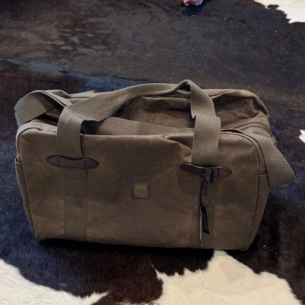 Filson brand new