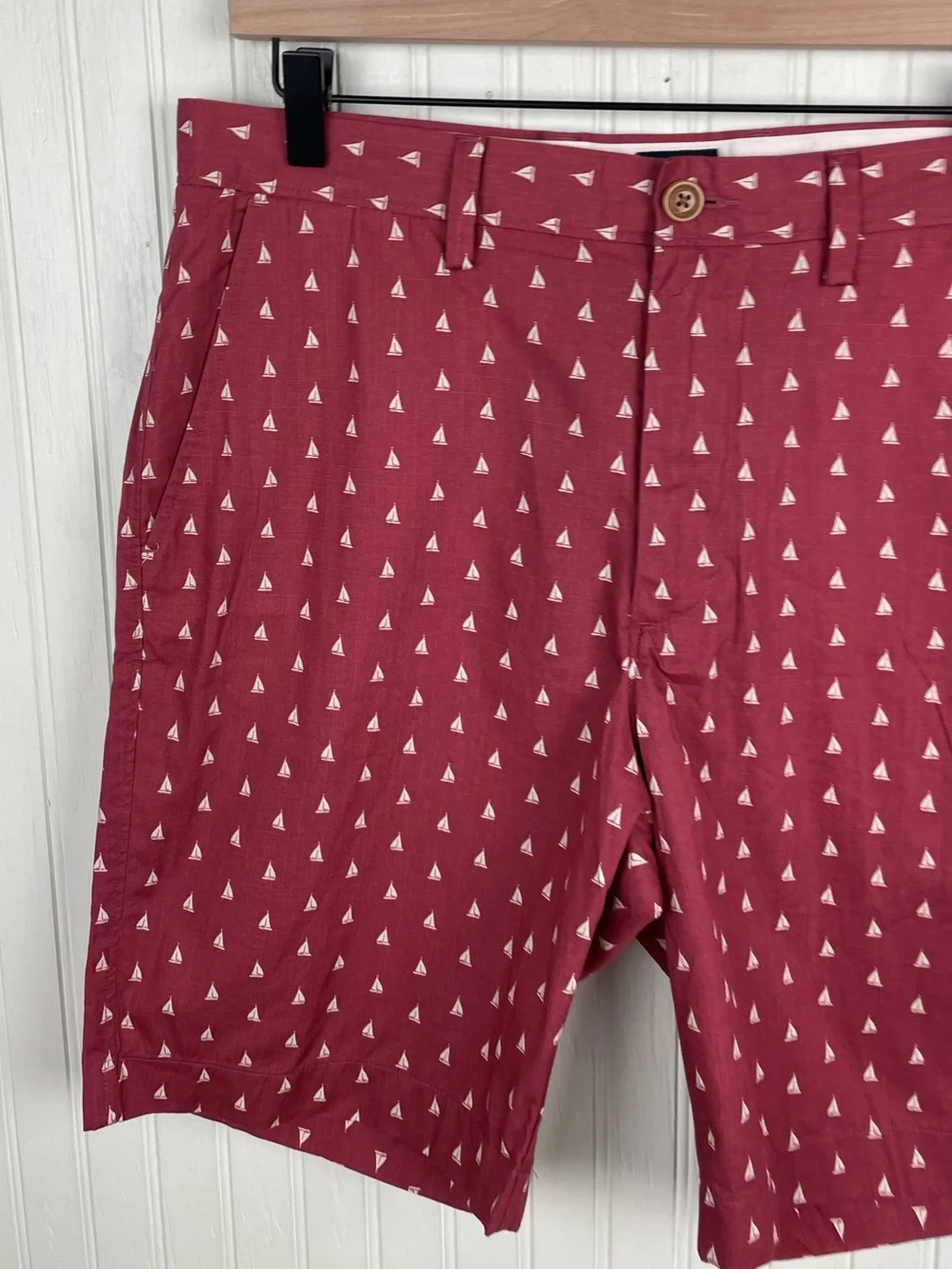 J. Crew crew men