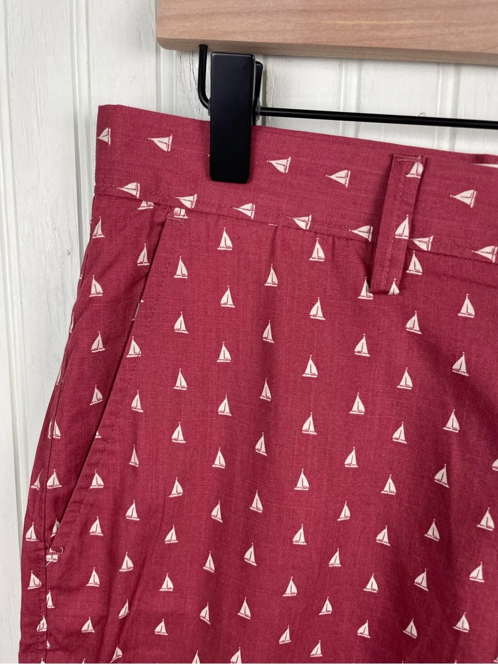 J. Crew crew men