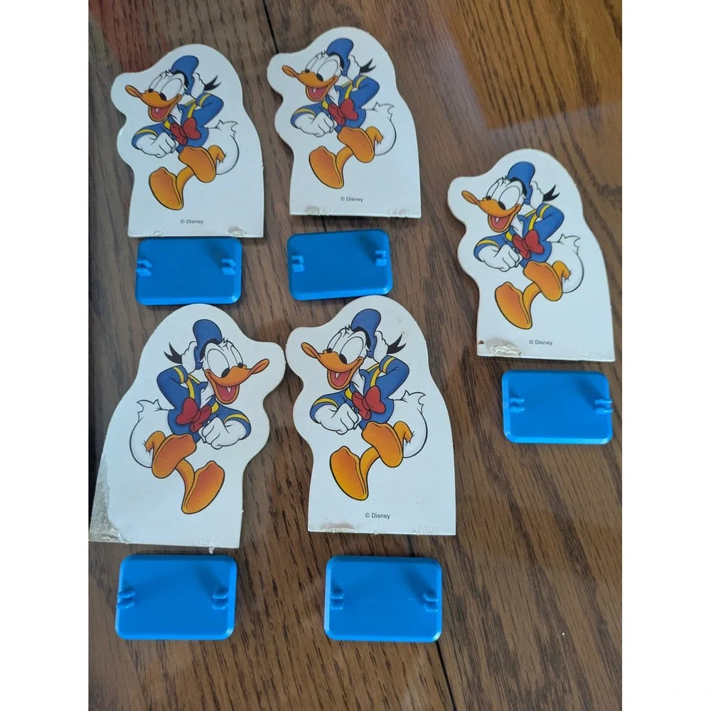 Milton Bradley vintage board