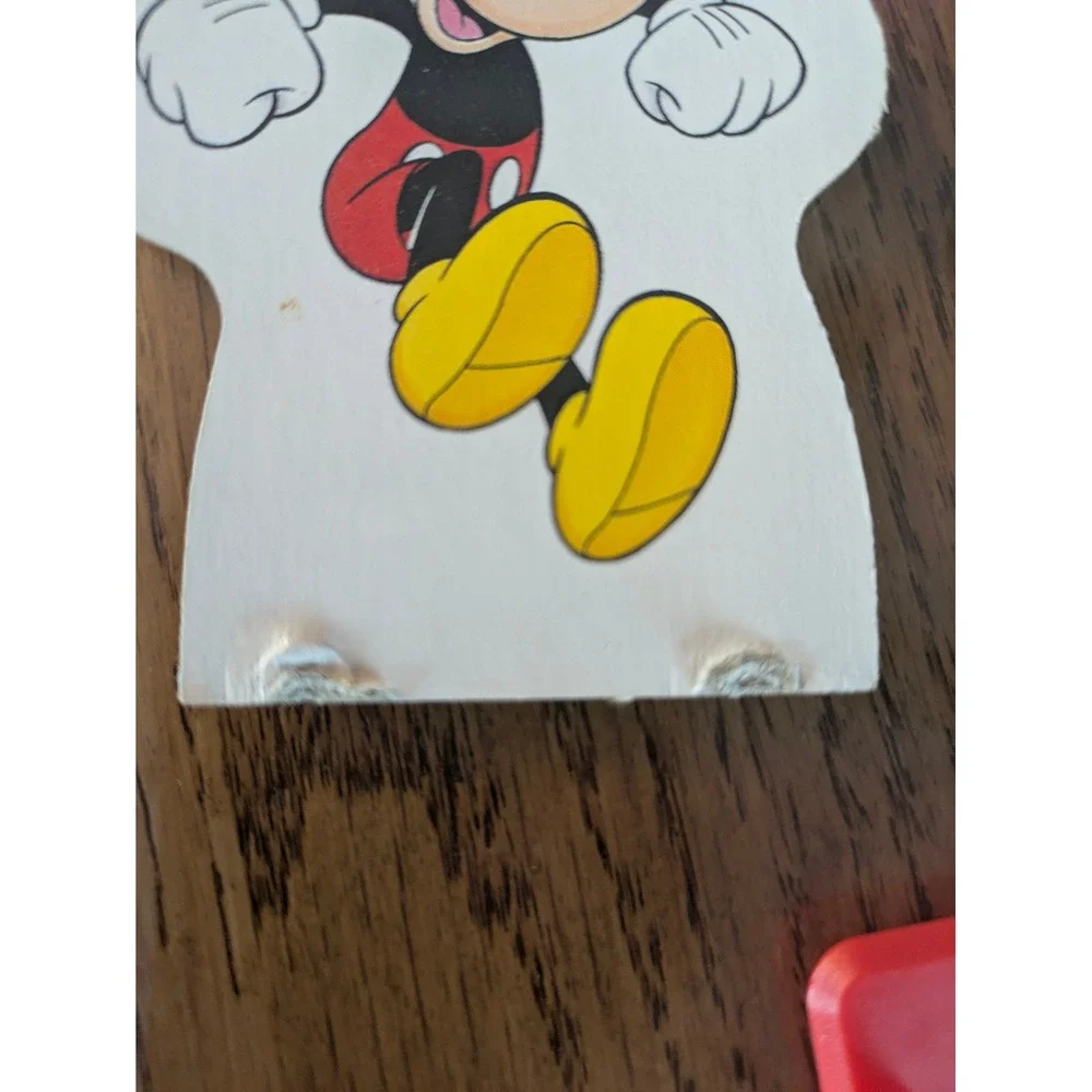 Milton Bradley vintage board