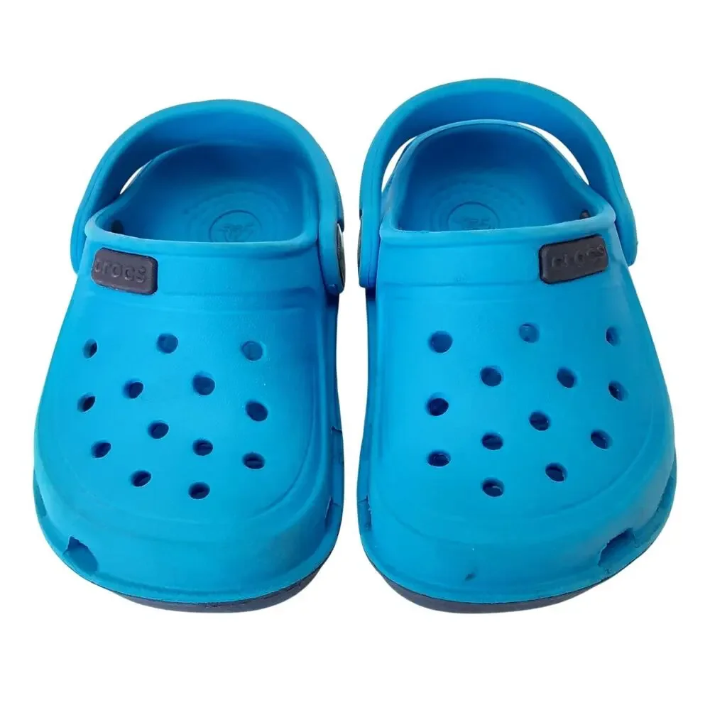 CROCS pre owned
