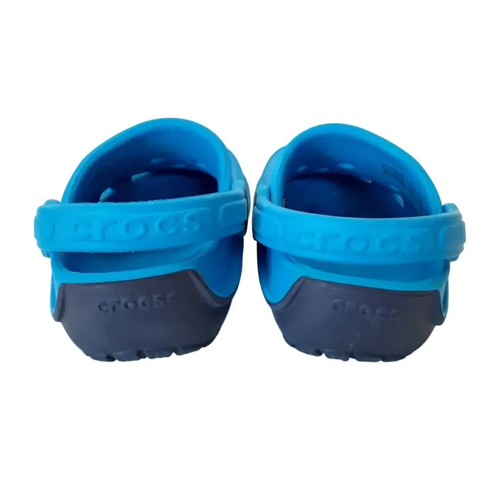 CROCS pre owned