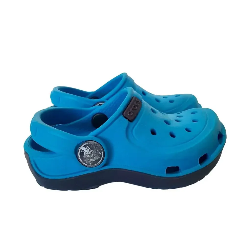 CROCS pre owned