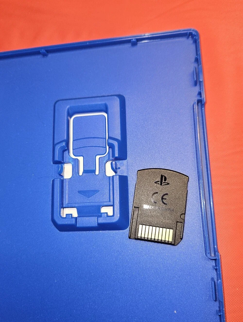 Sony excellent pre