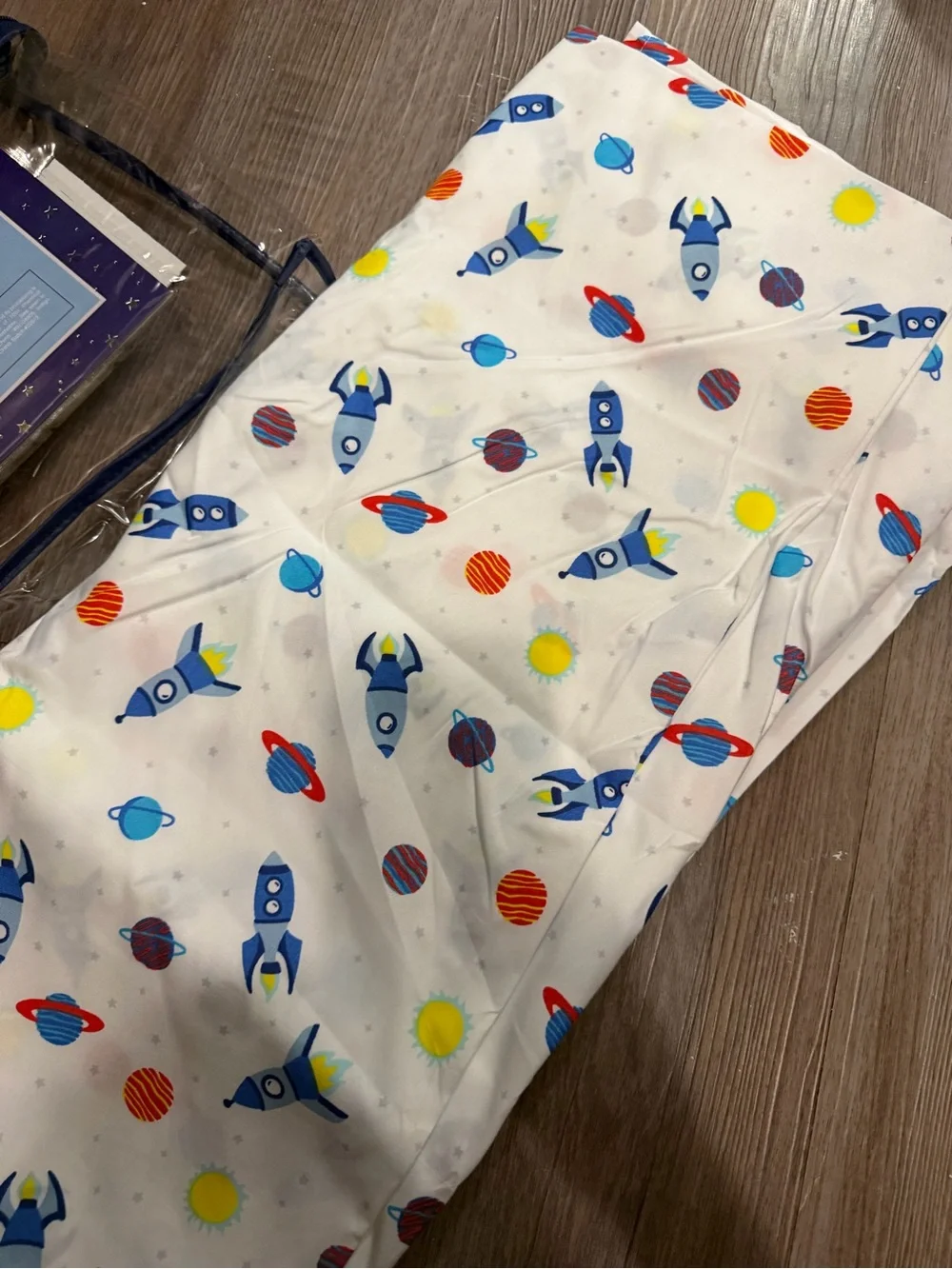 N/A twin sheet