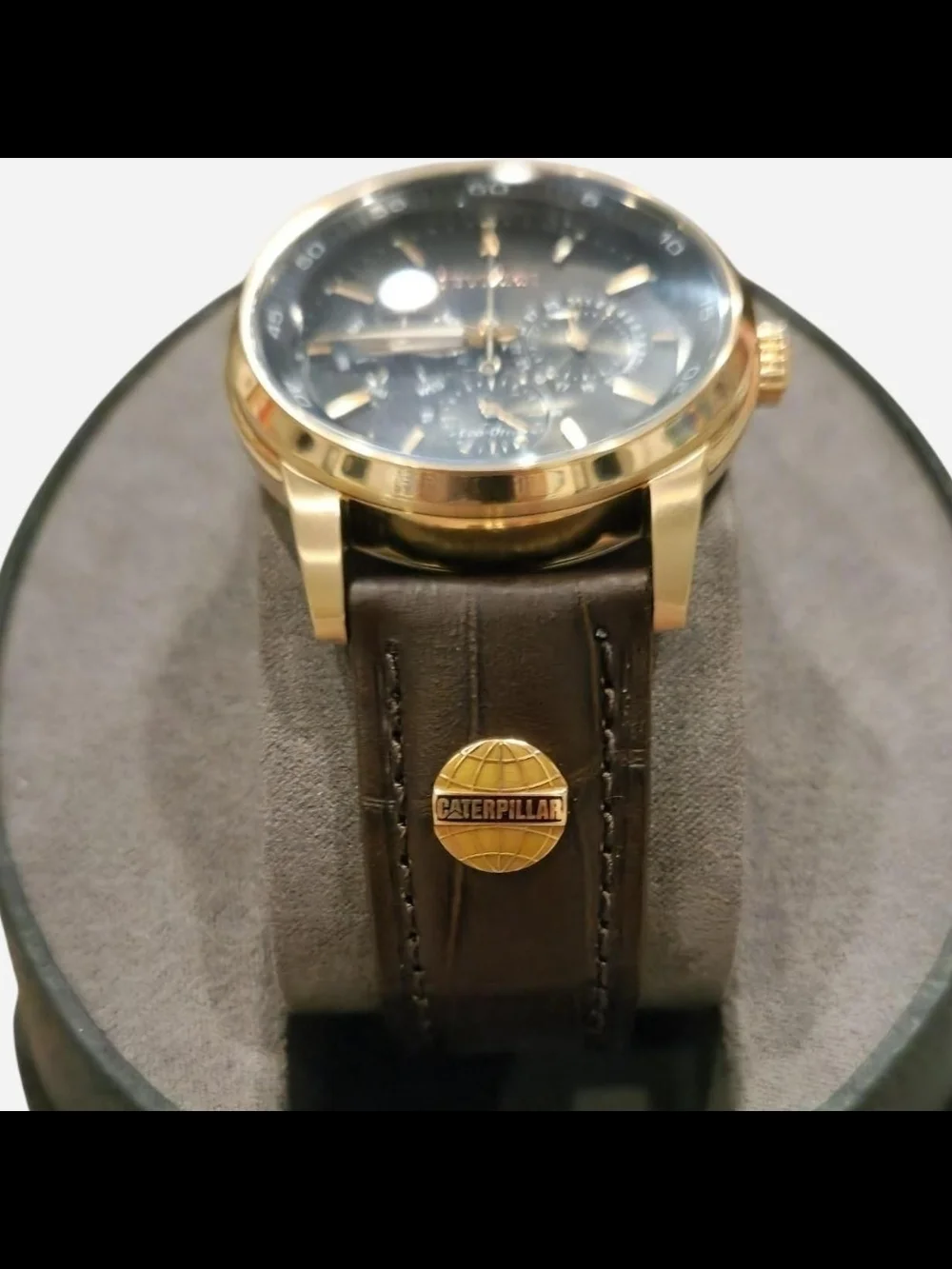 Citizen eco drive