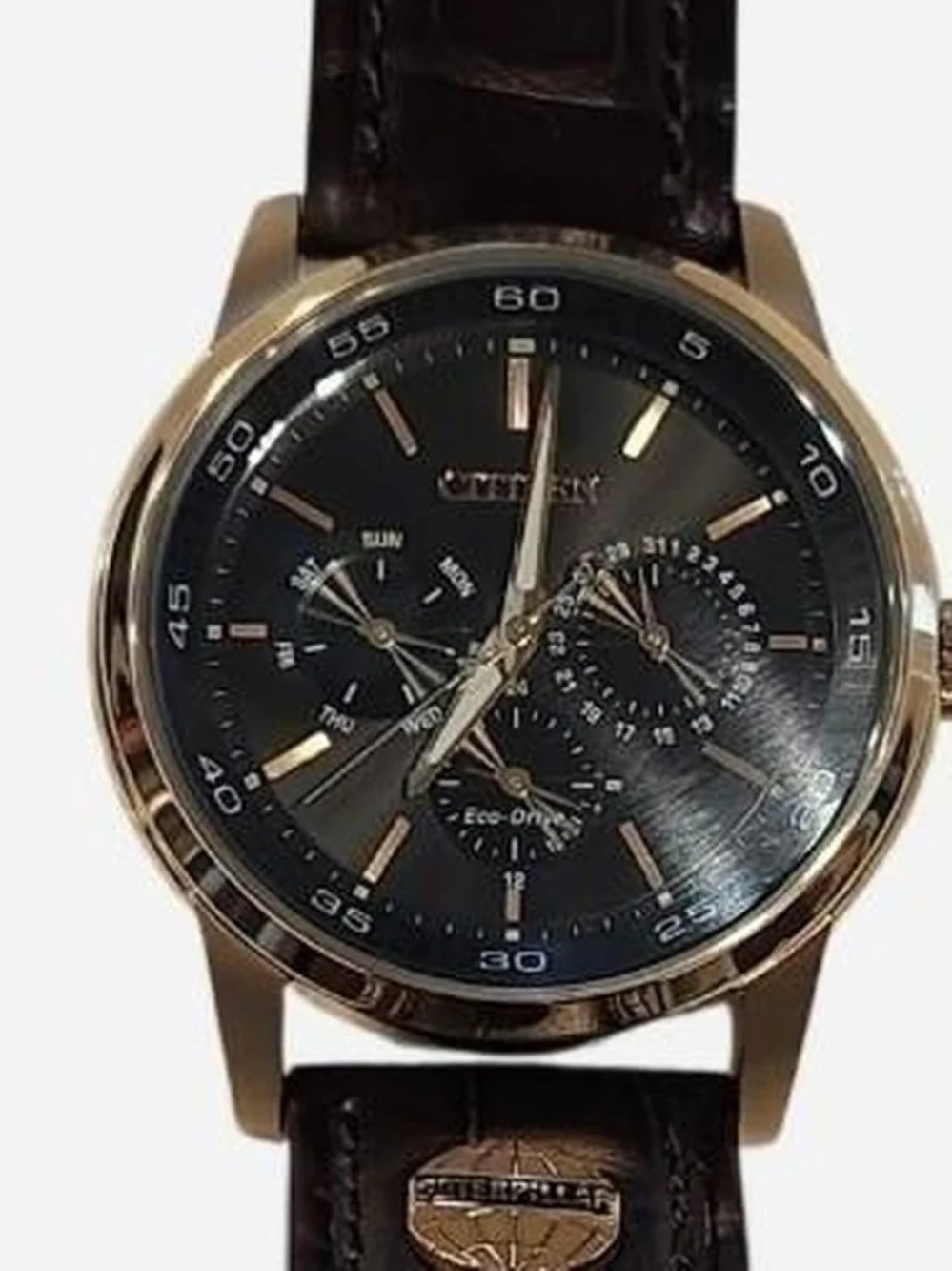 Citizen eco drive