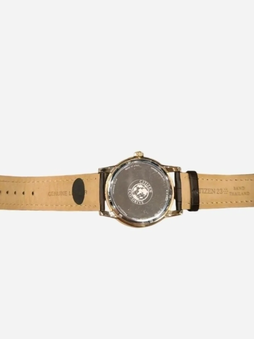Citizen eco drive