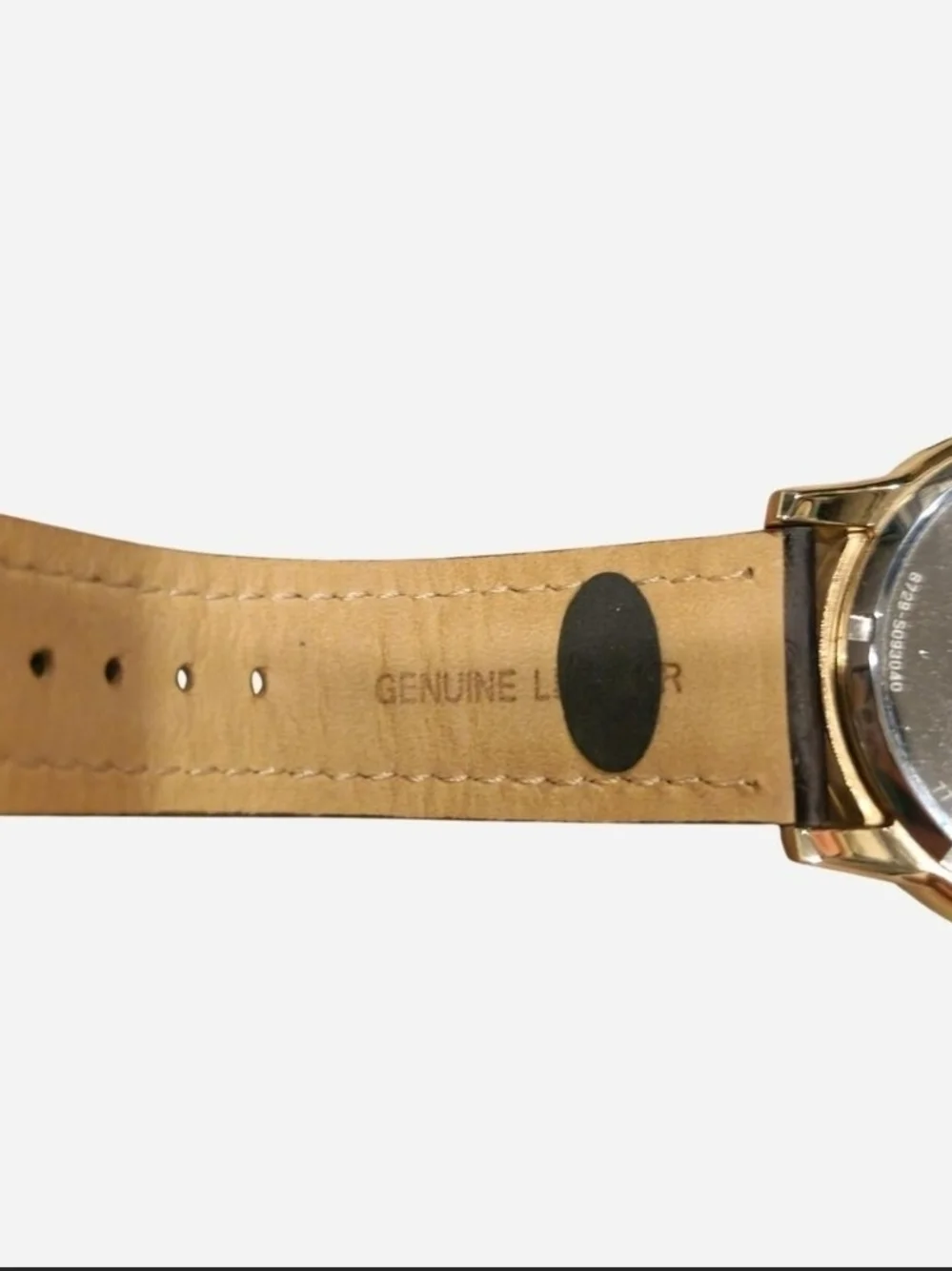 Citizen eco drive