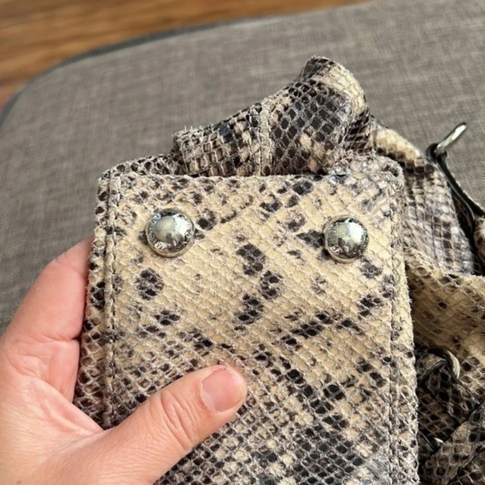 Michael Kors mk purse