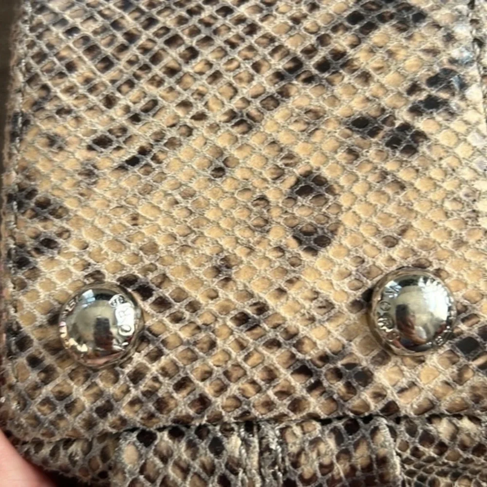 Michael Kors mk purse