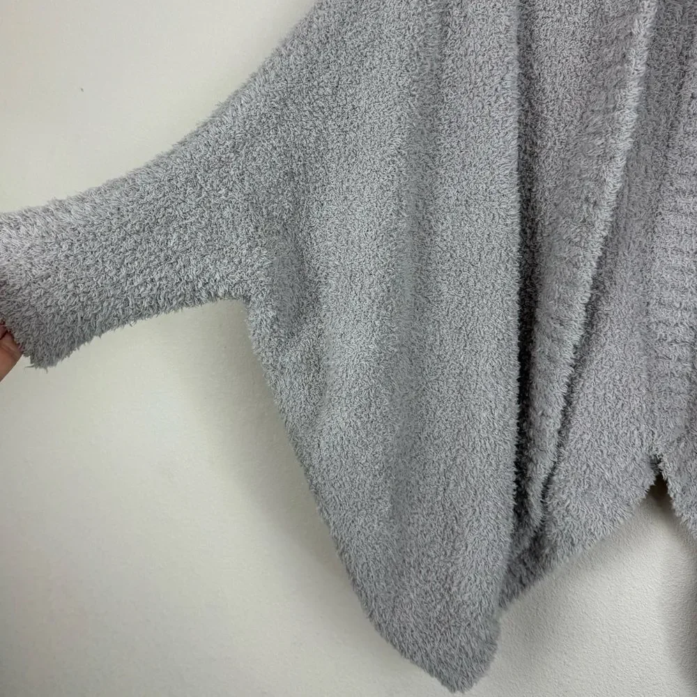 Barefoot Dreams add layer