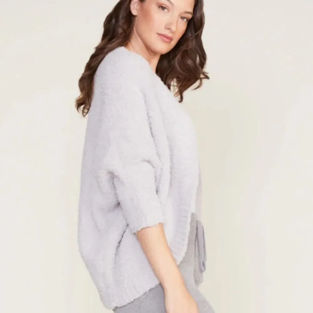 Barefoot Dreams add layer