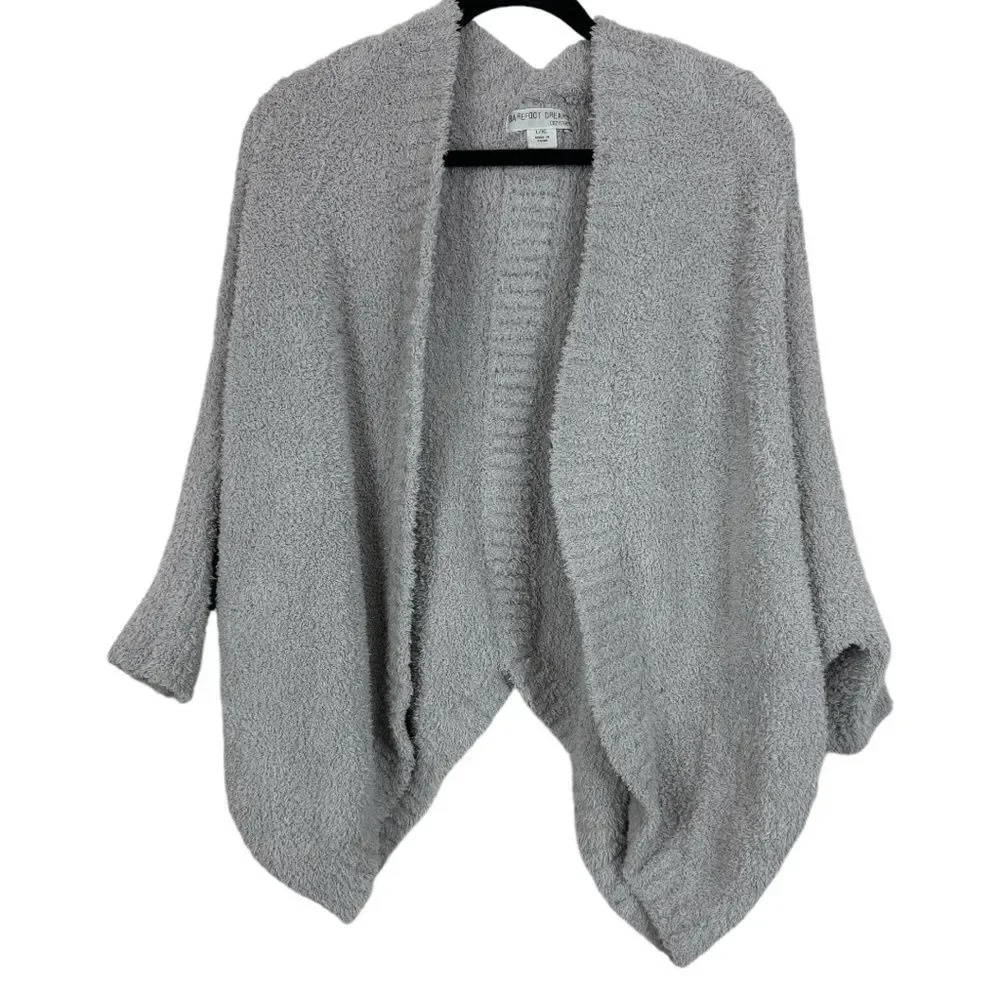 Barefoot Dreams add layer