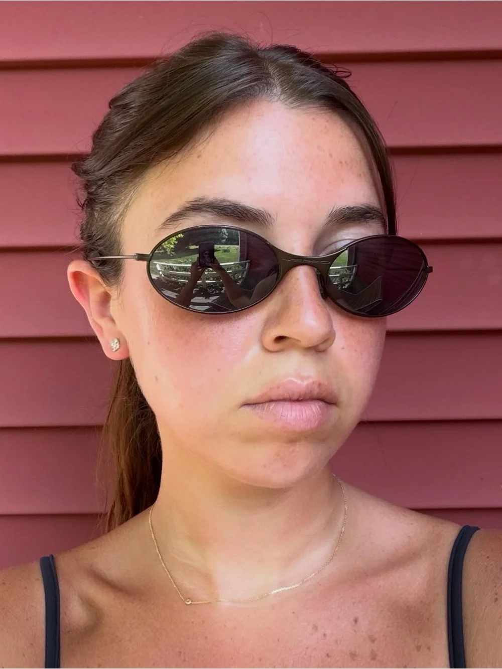 Oakley no longer