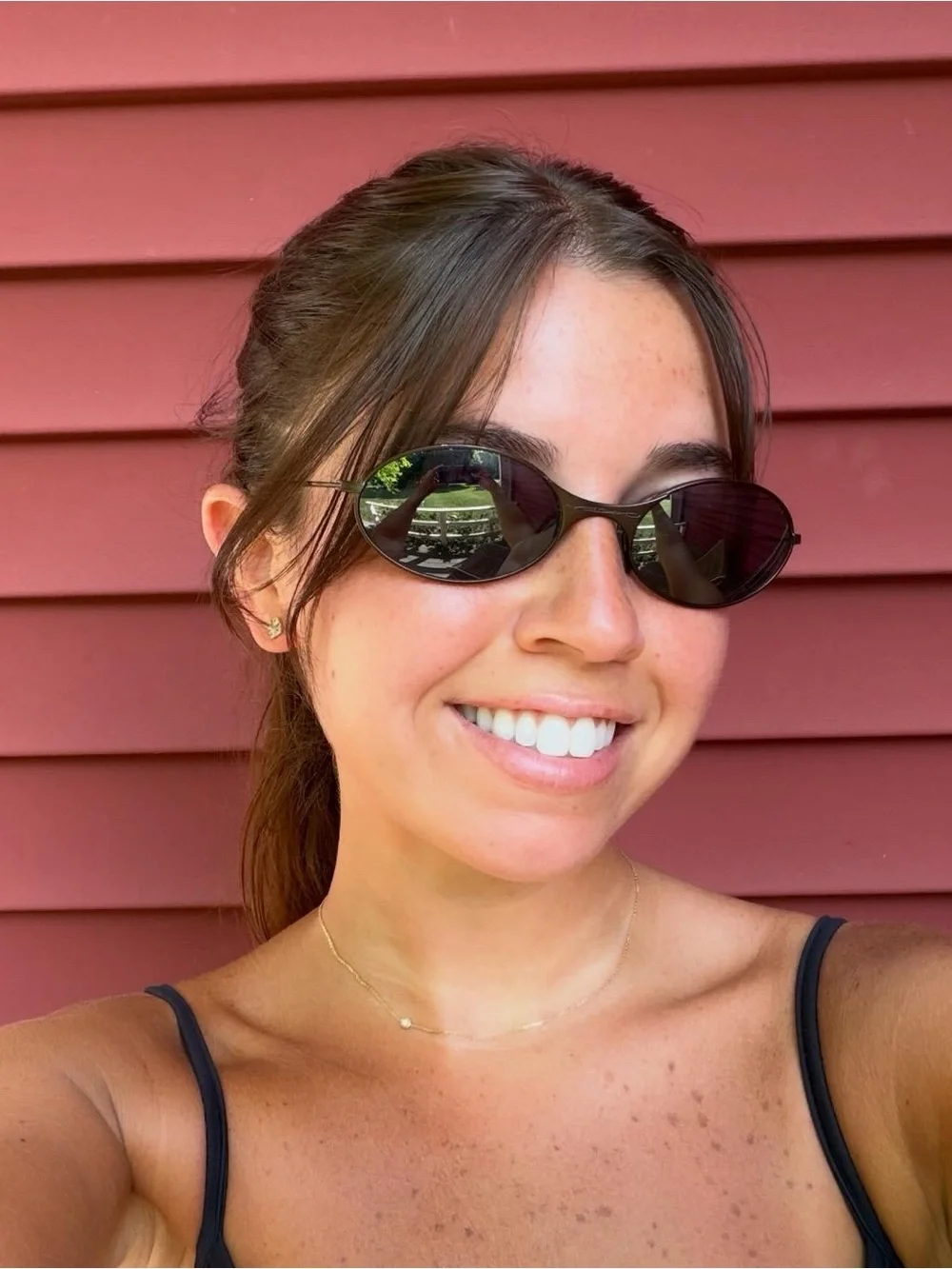 Oakley no longer