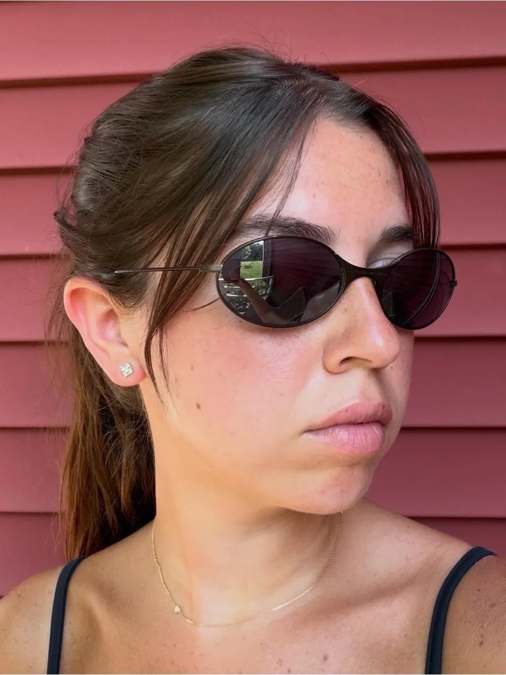 Oakley no longer