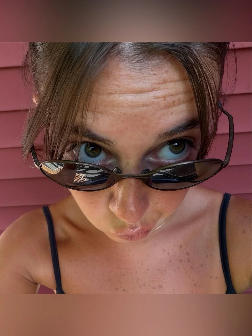Oakley no longer