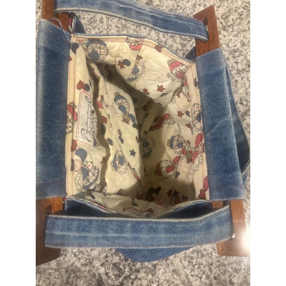 The Mouse Housery cottagecore features style