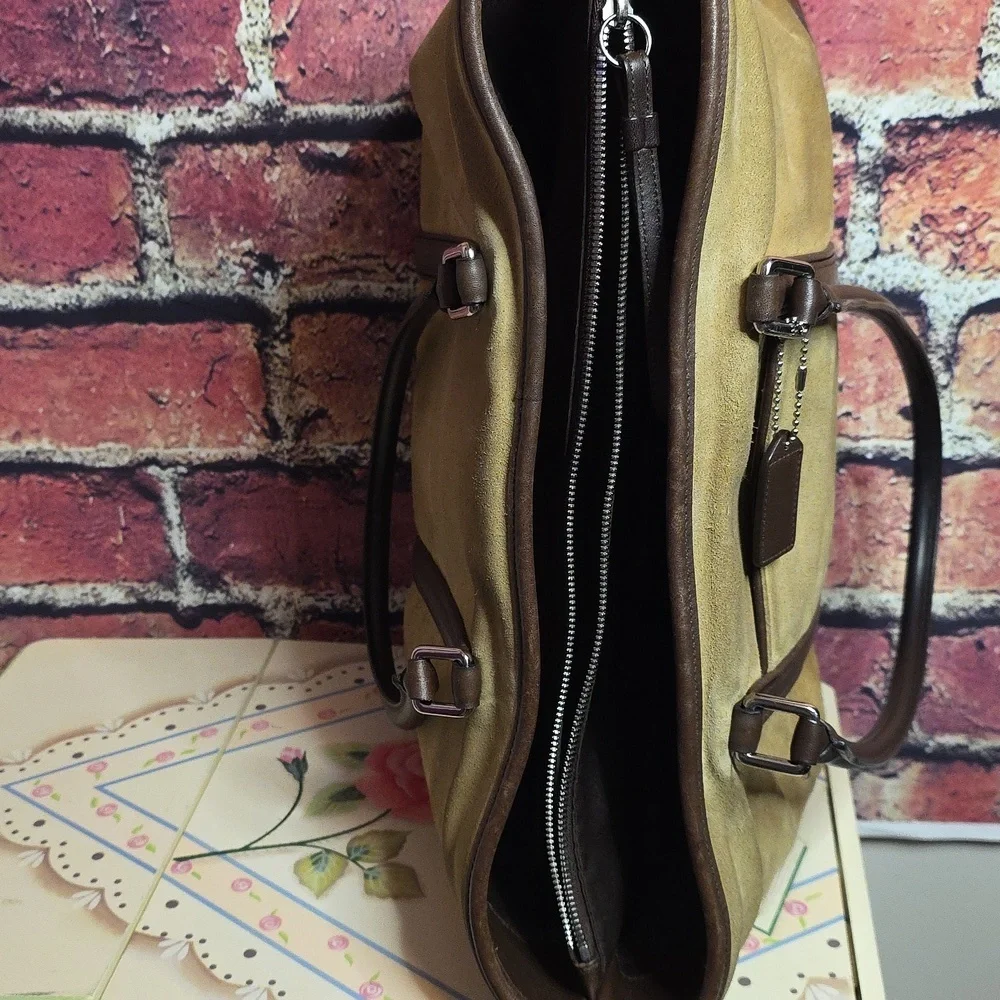 Coach great vintage