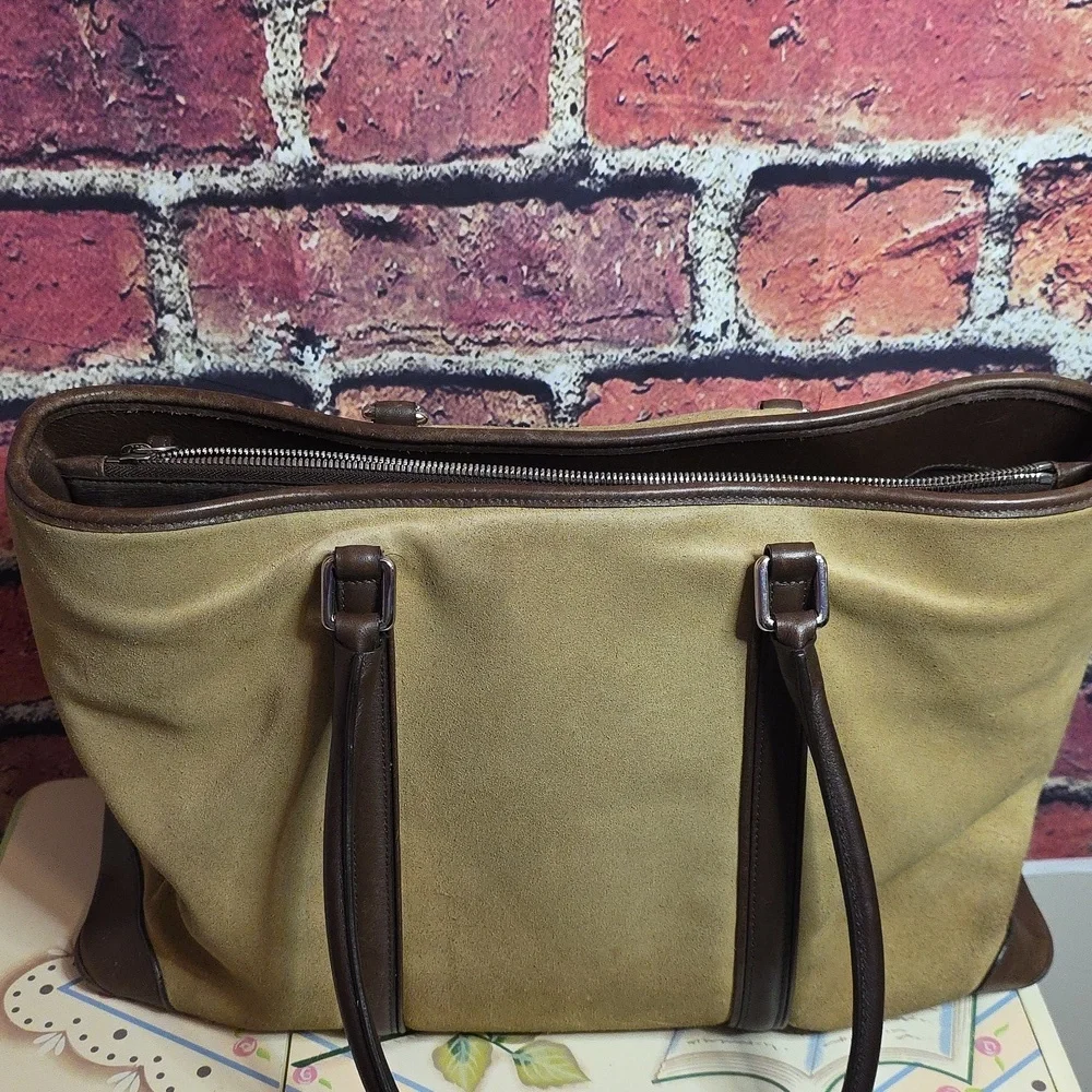 Coach great vintage