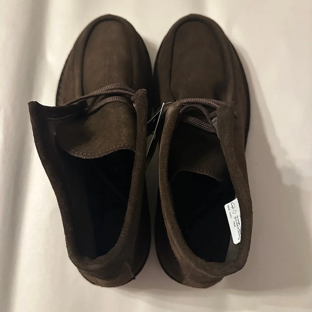 Piombo men brown