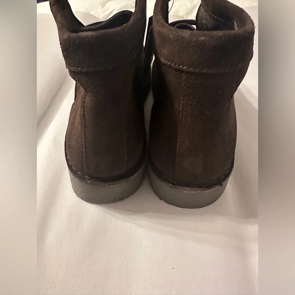 Piombo men brown