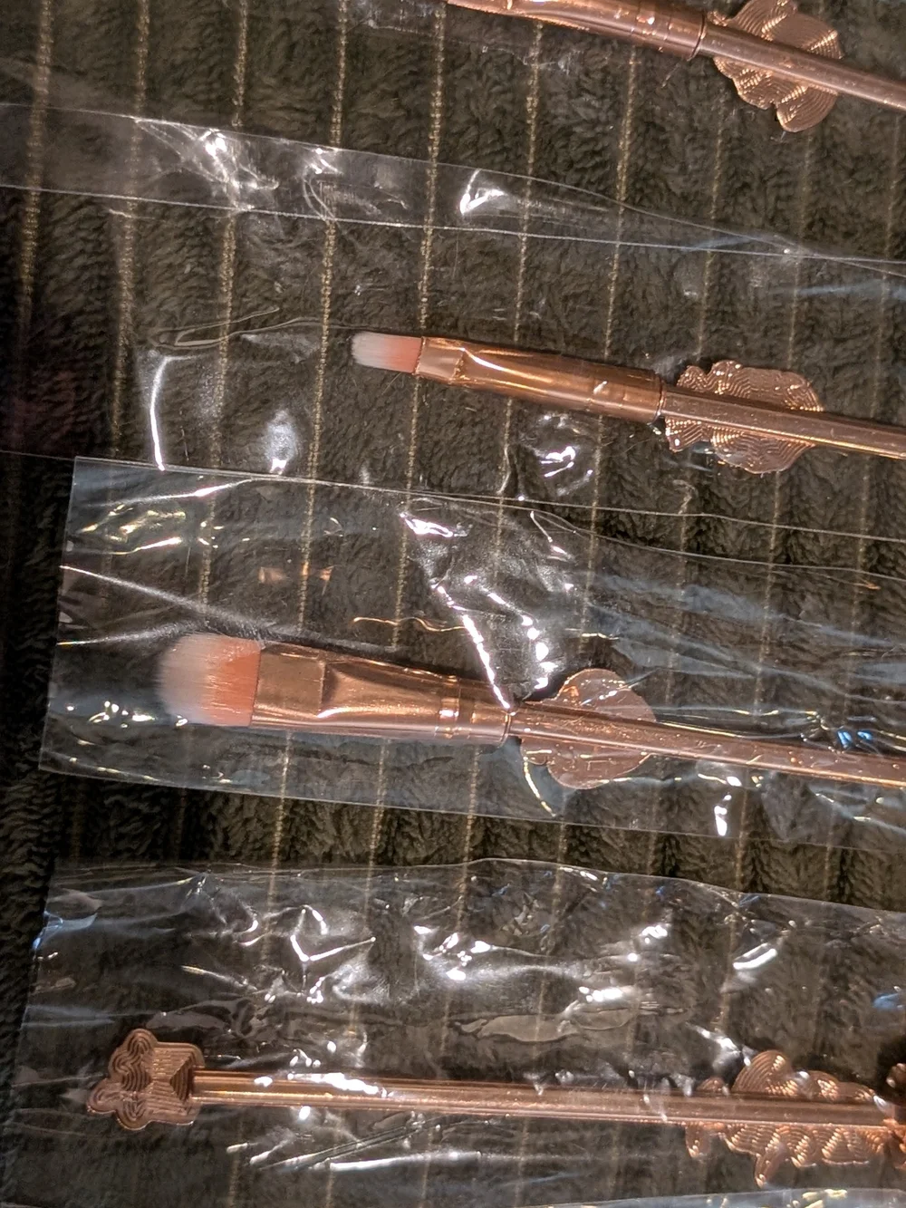 N/A rose gold