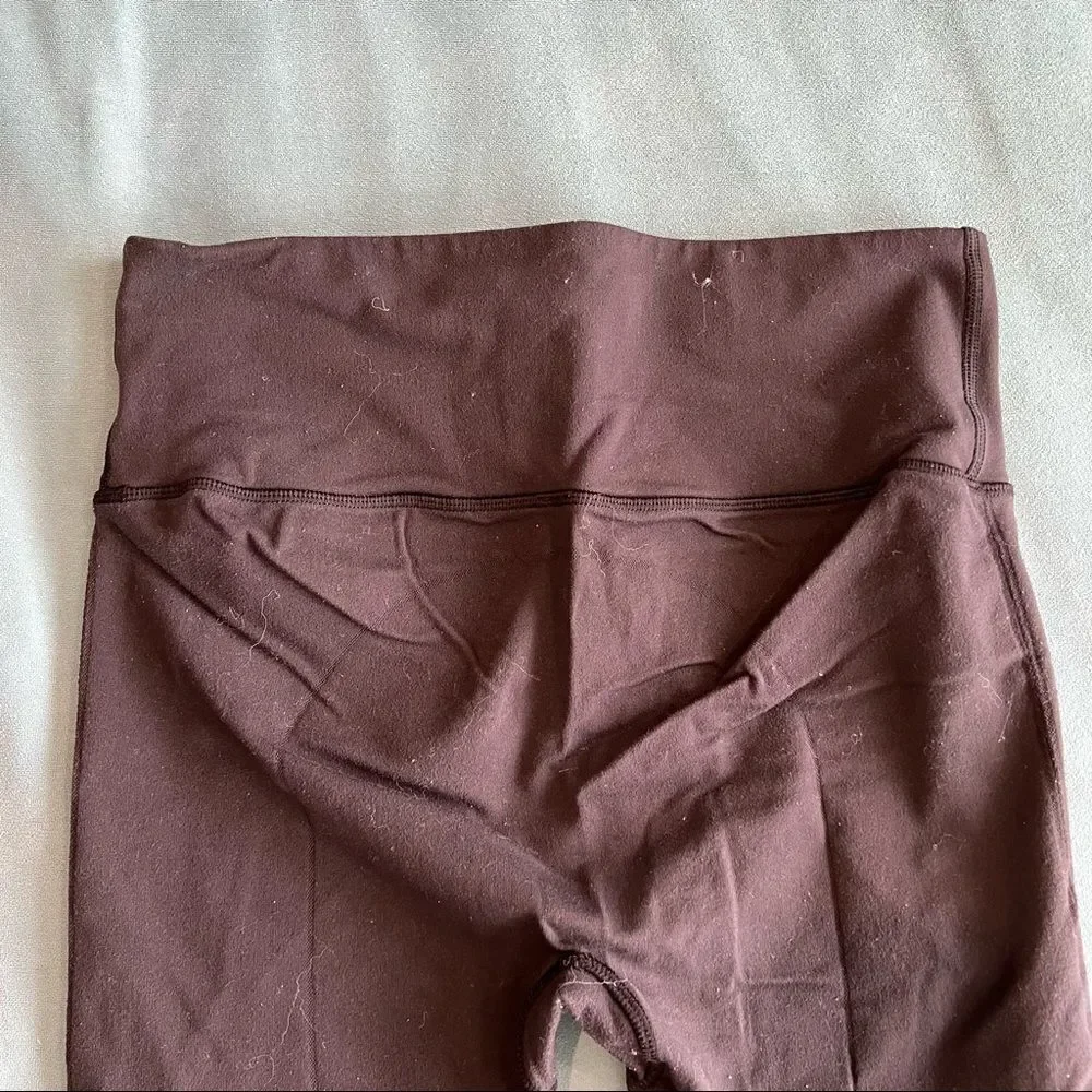 lululemon athletica make approximate