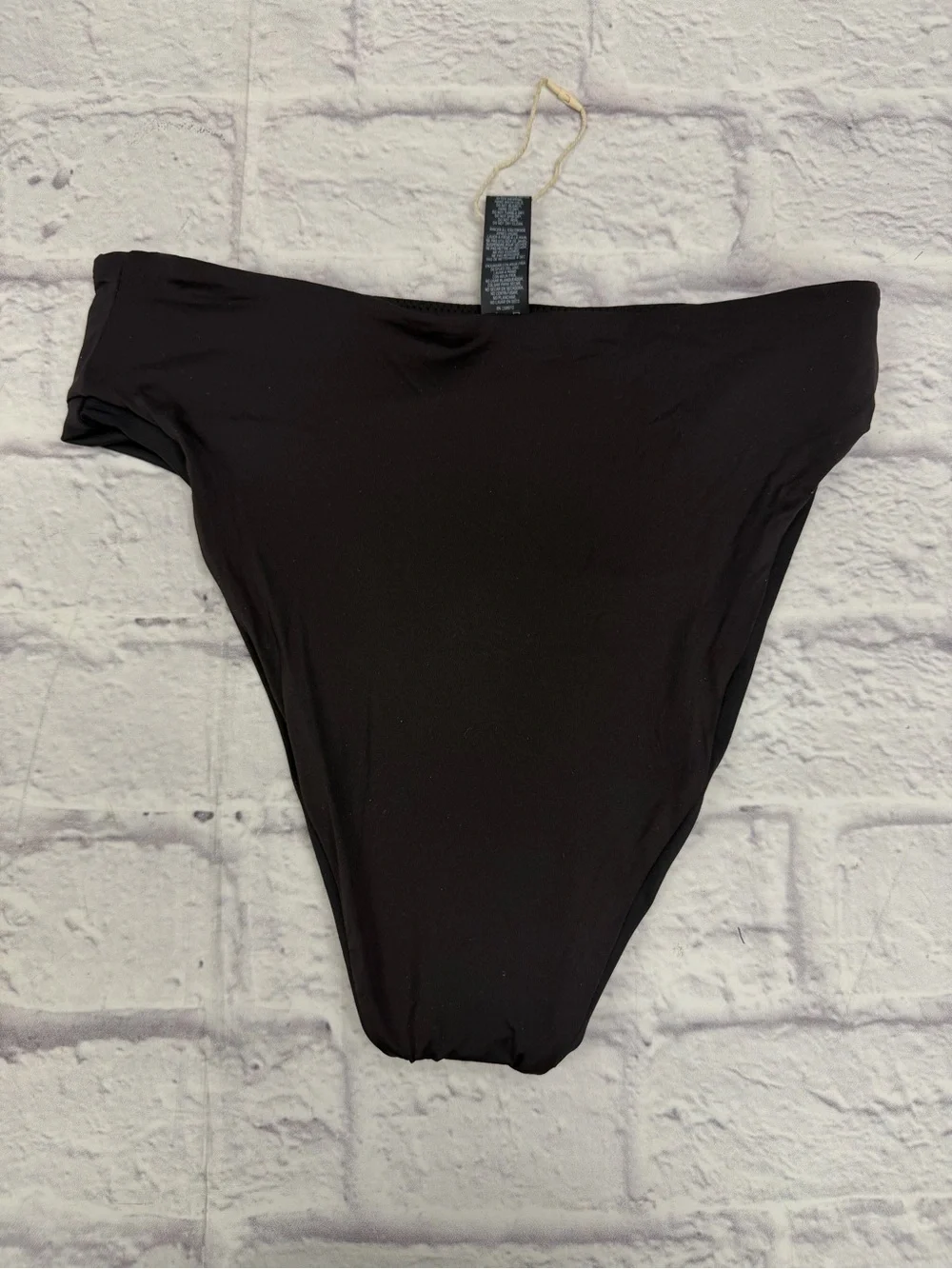 SKIMS black swim