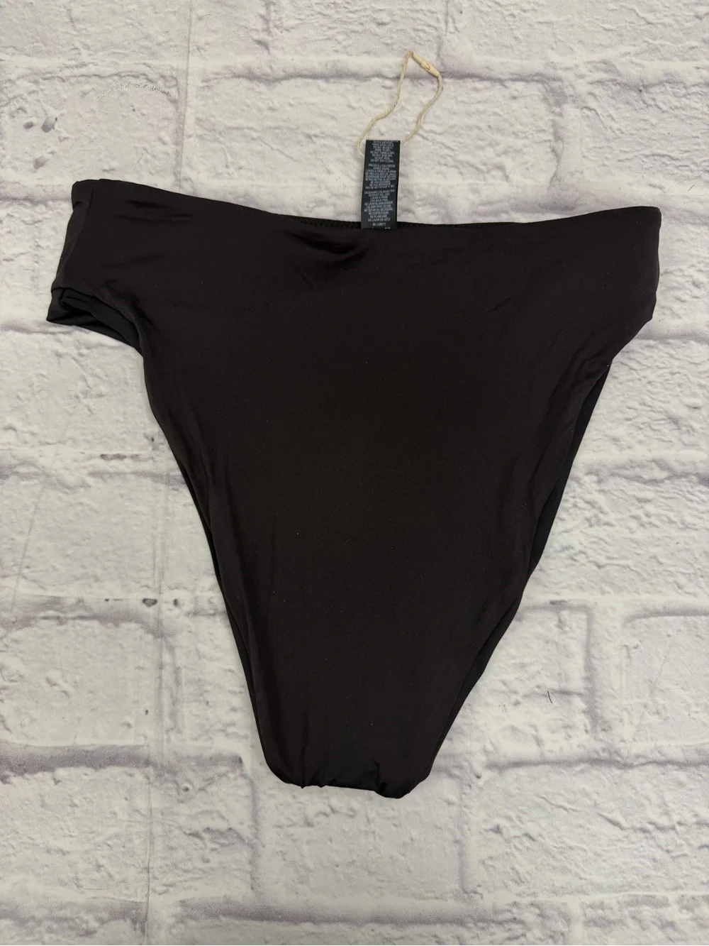 SKIMS black swim