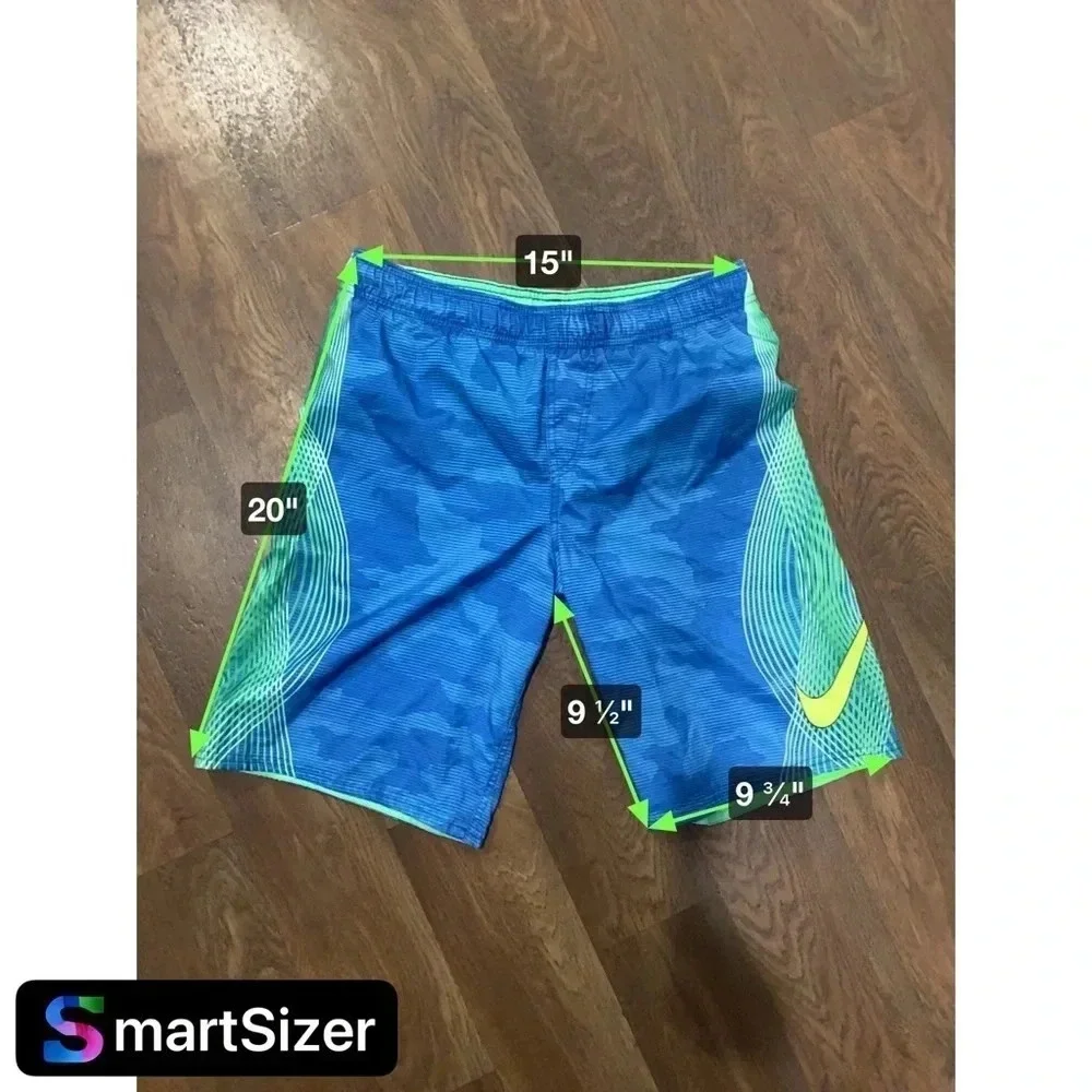 Nike back used