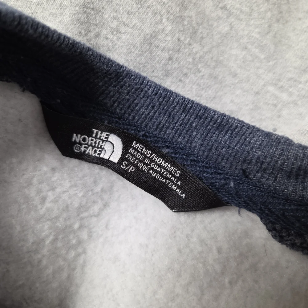 The North Face cozy by