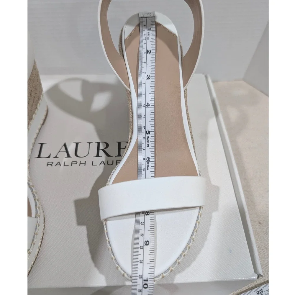 Lauren Ralph Lauren new box