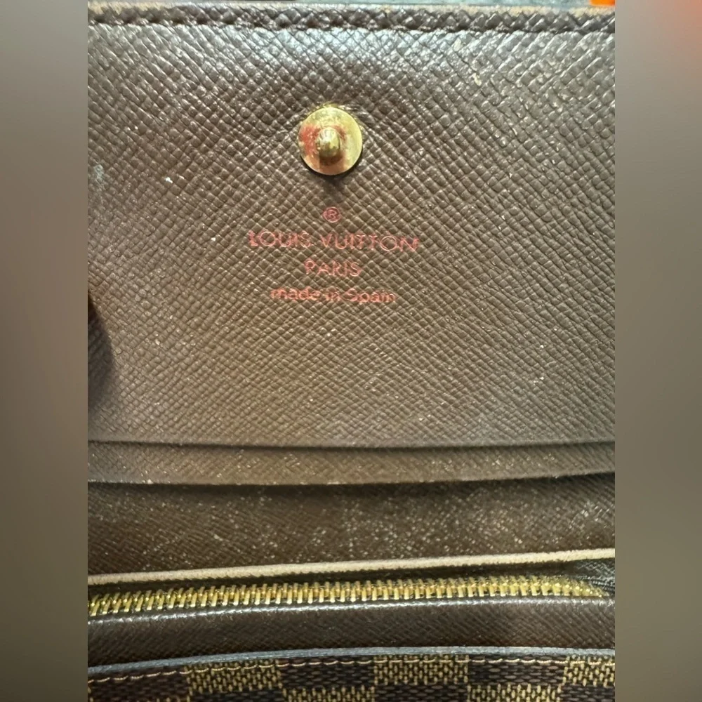 Louis Vuitton louis vuitton