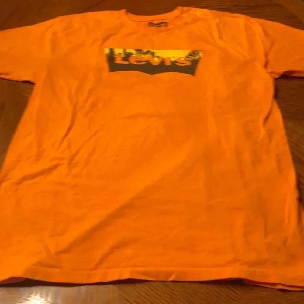 Levis unisex euc