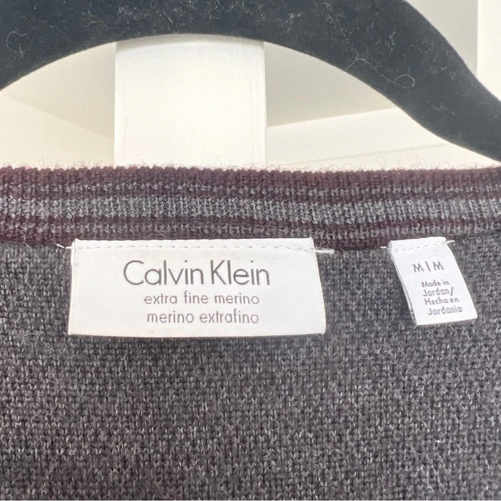 Calvin Klein men calvin
